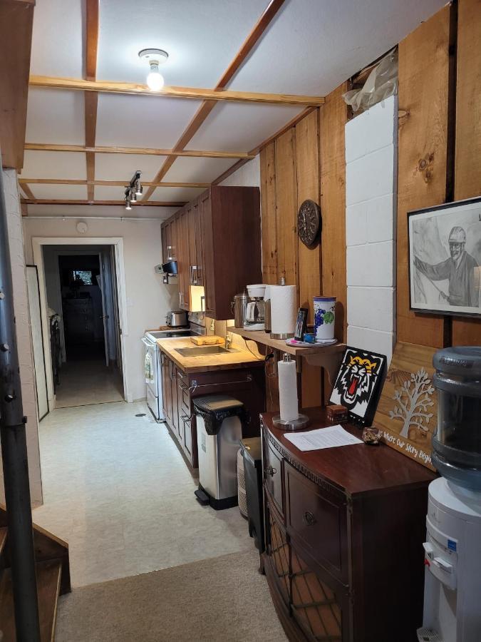 Bowering Guest house *