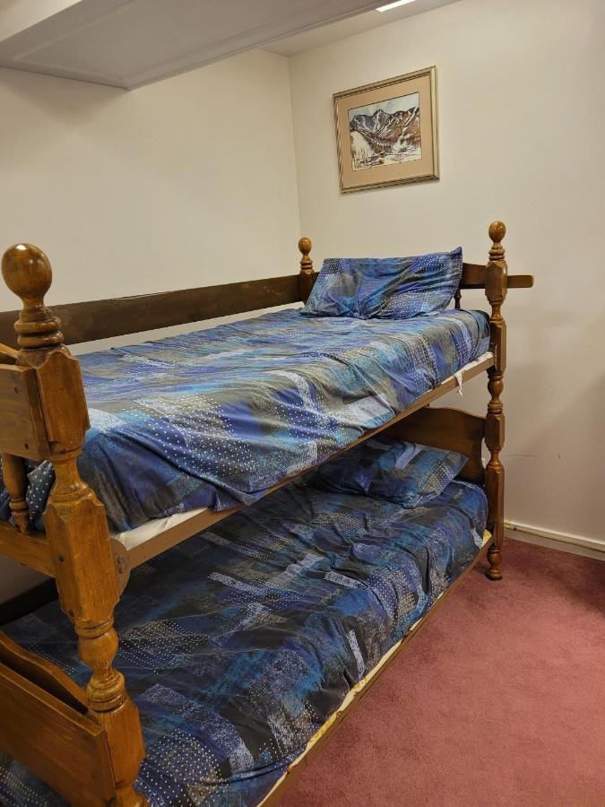 Guest house Bowering