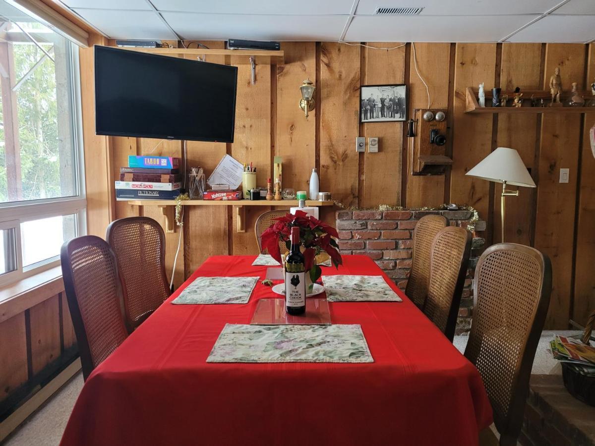 Guest house Bowering