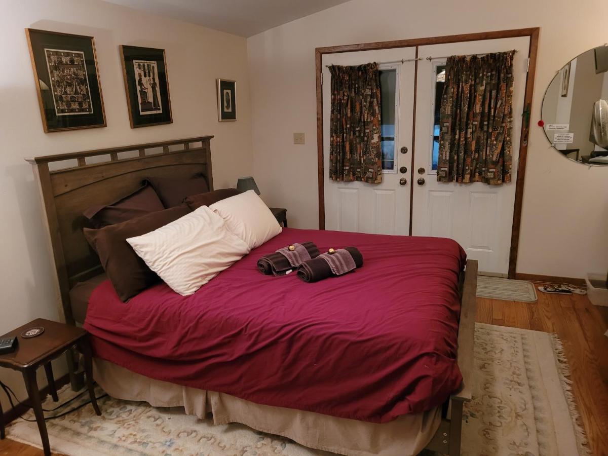 Guest house Bowering