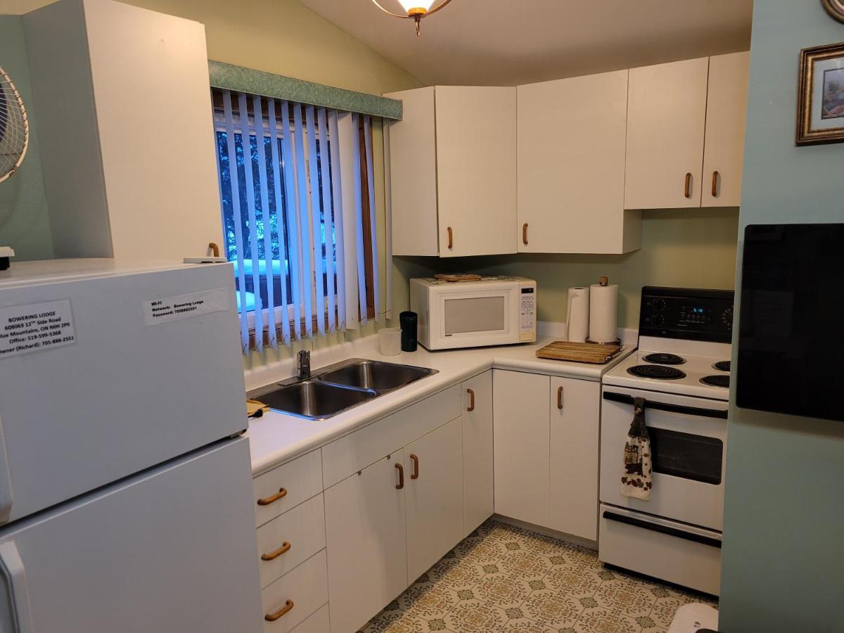 Bowering Guest house *
