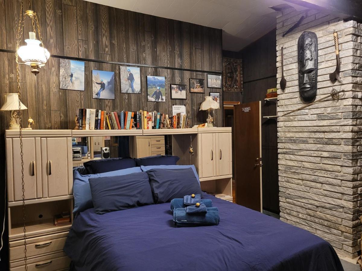 Guest house Bowering *