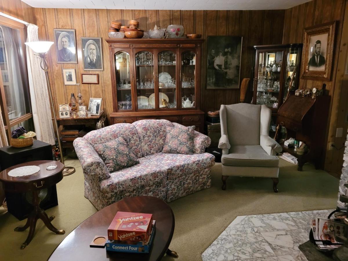 Bowering Guest house Blue Mountains