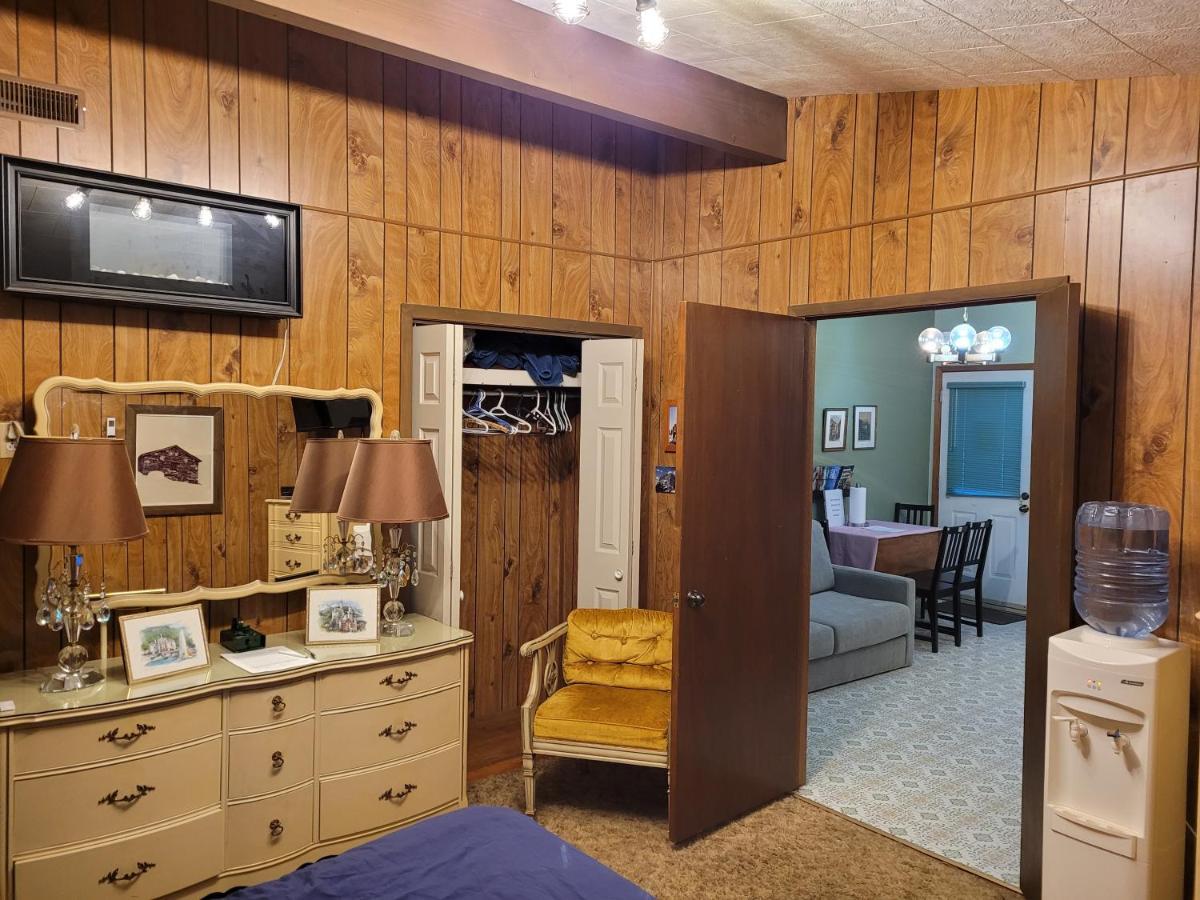 Guest house Bowering Blue Mountains