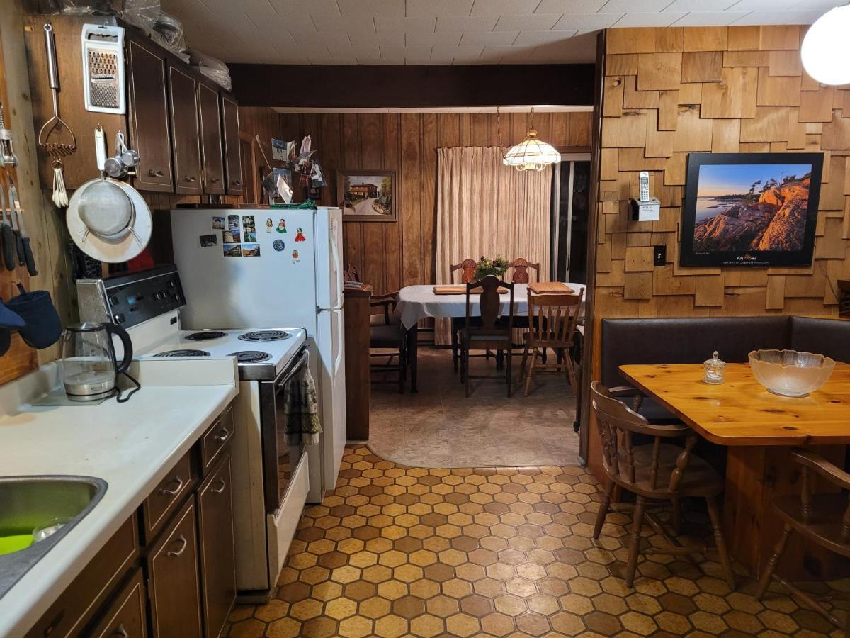 Bowering Guest house *