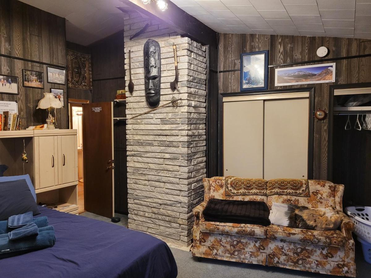 Guest house Bowering