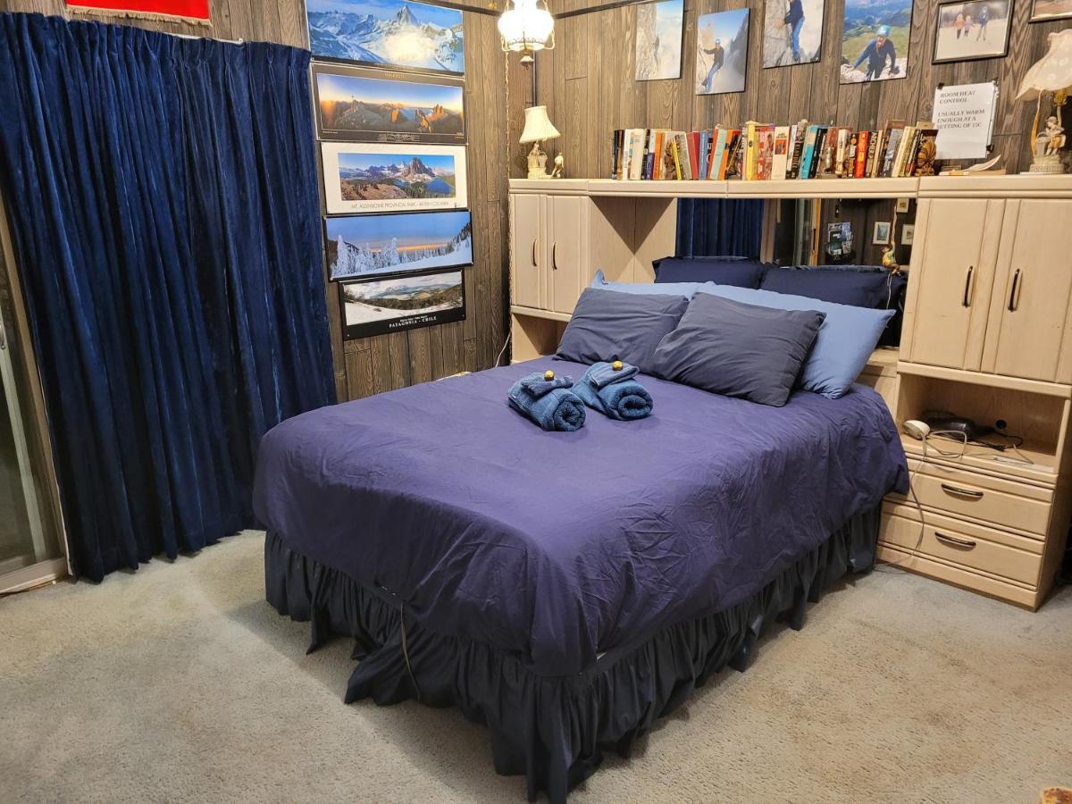 Bowering Guest house *