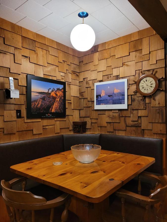 Guest house Bowering