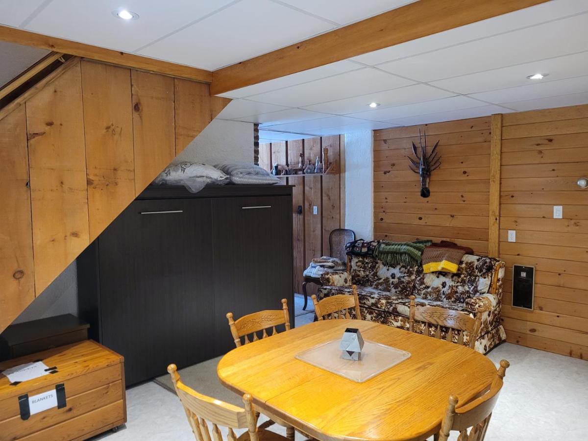 Bowering Guest house