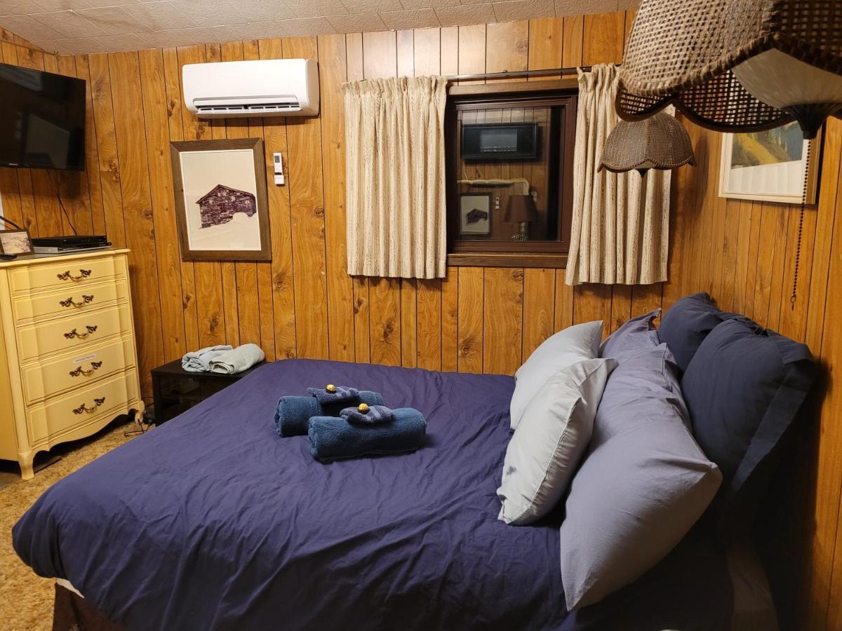 Bowering Guest house Blue Mountains
