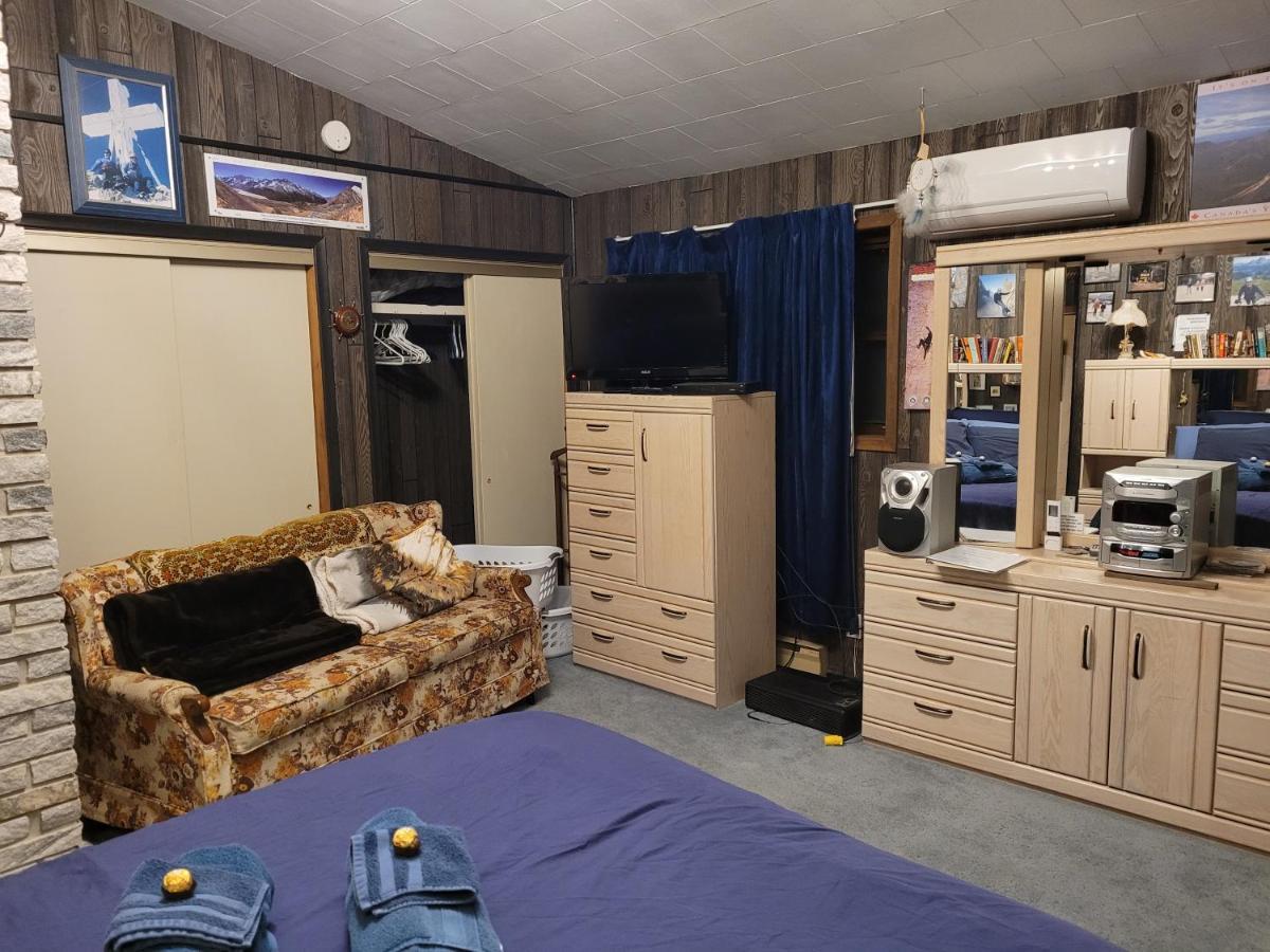 Guest house Bowering *