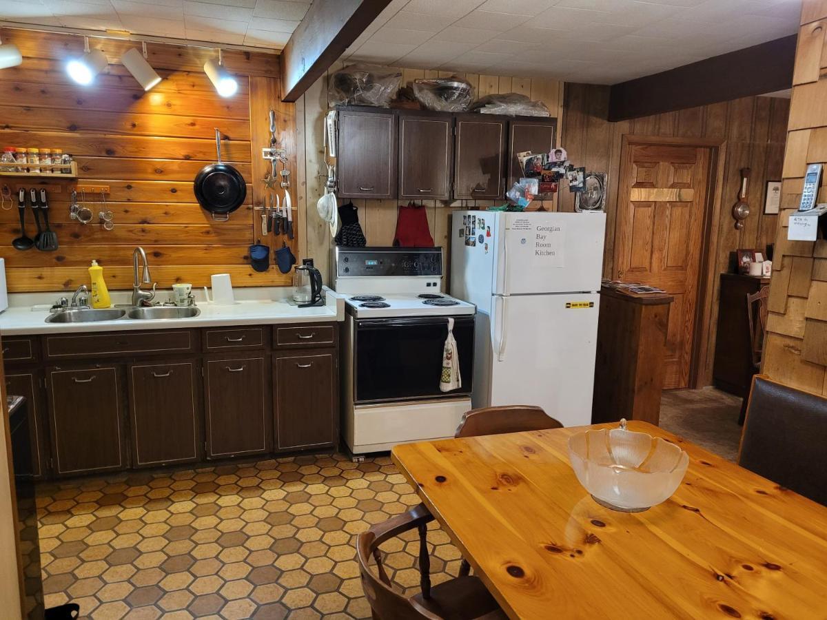 Guest house Bowering