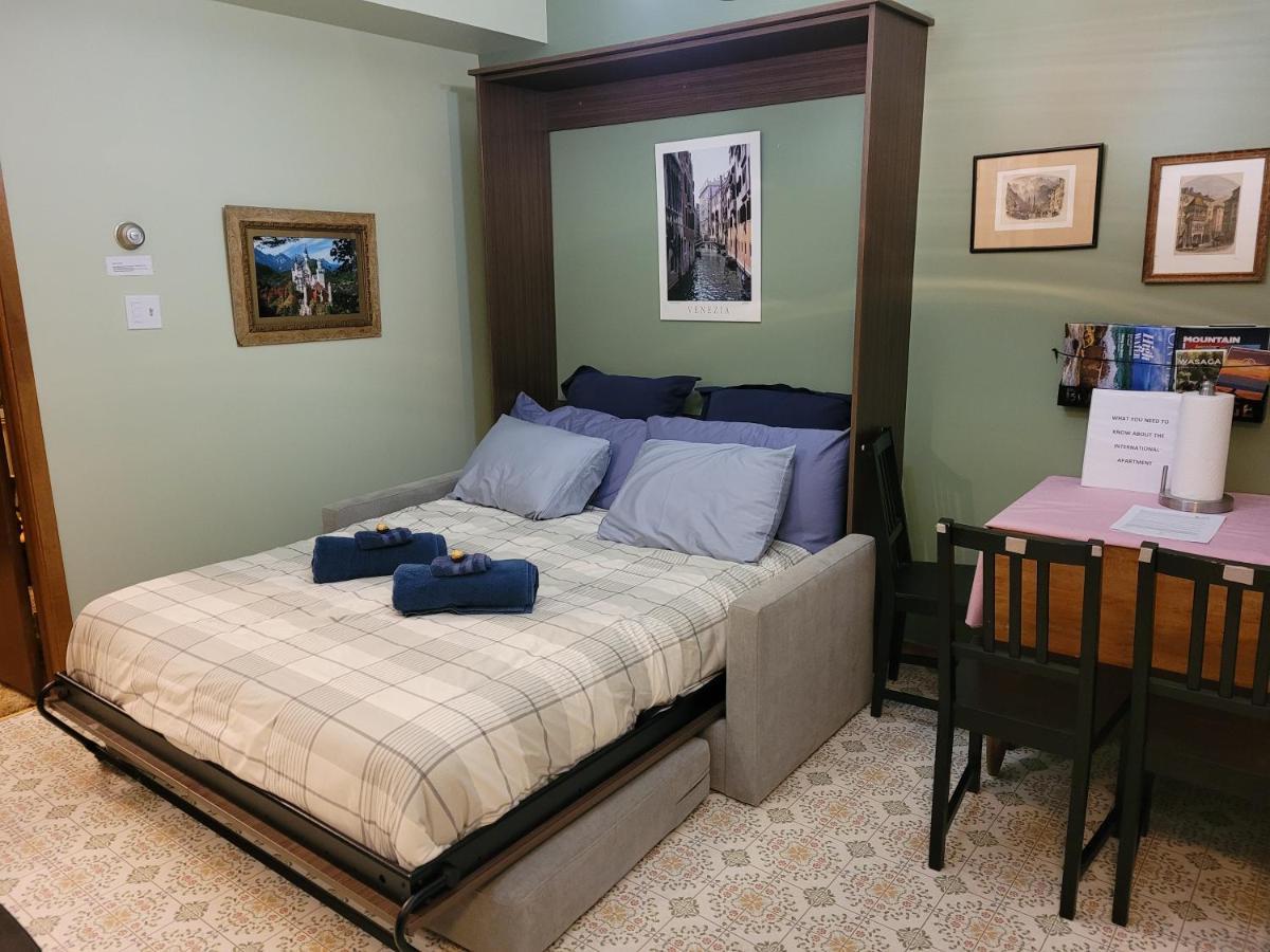 Guest house Bowering