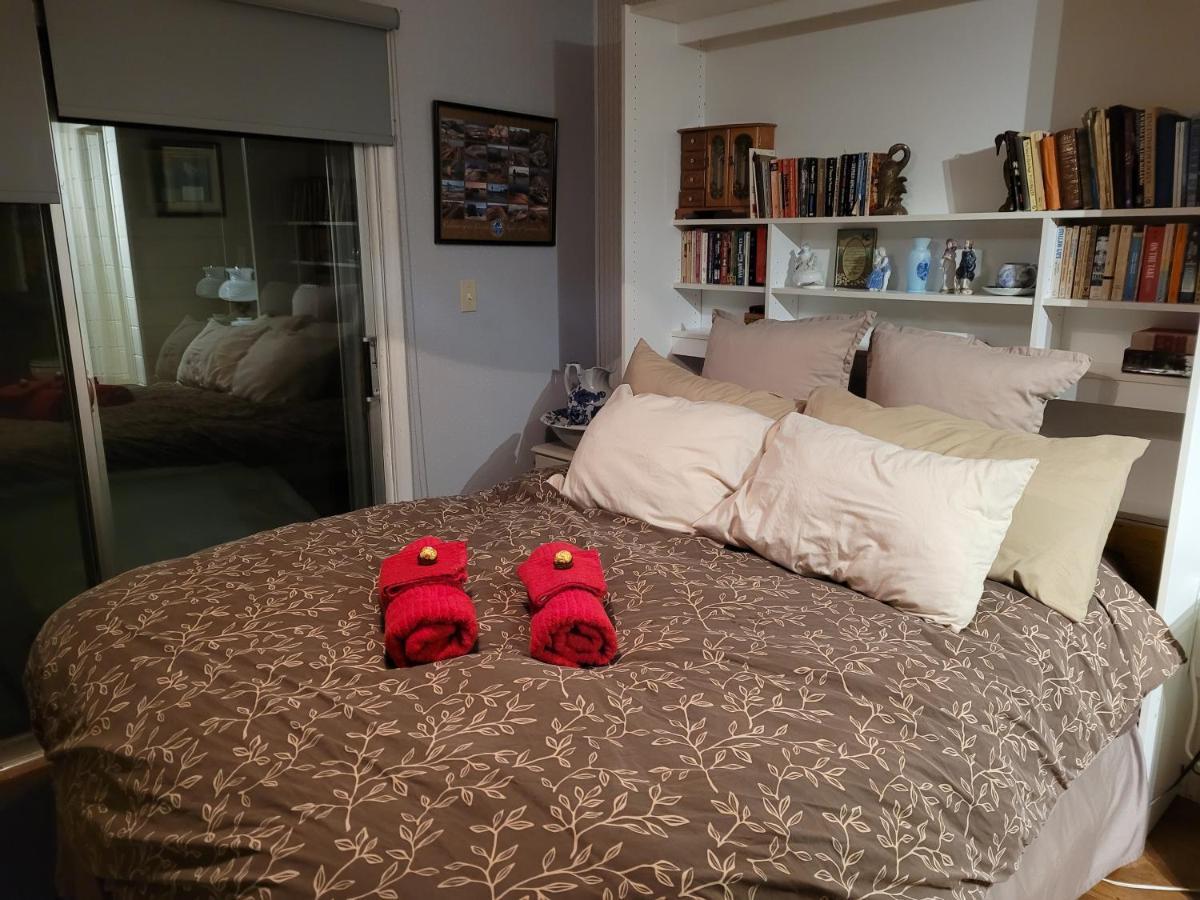 Bowering Guest house