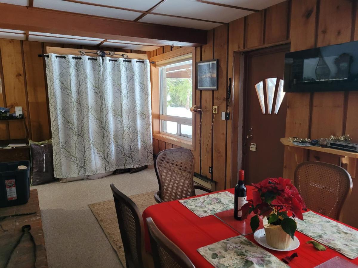 Bowering Guest house *